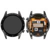 LCD displej + Dotykové sklo + Rám Huawei Watch GT2 46mm LCD displej + Dotykové sklo + Rám Huawei Watch GT2 46mm