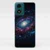4NewCase MOTOROLA Moto G 04 / G 24 SILIKÓN Galactic Eye 1013170500008