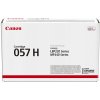 Toner Canon CRG-057H čierny (3010C002) Toner Canon CRG-057H čierny (3010C002)