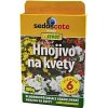 SEDOS Sedoscote 6M dlhopôsobiace hnojivo 100g SEDOS Sedoscote 6M dlhopôsobiace hnojivo 100g