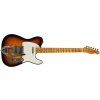 Fender Custom Shop Twisted Telecaster Custom JRN Relic 2-Color Sunburst Fender Custom Shop Twisted Telecaster Custom JRN Relic 2-Color Sunburst