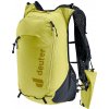 Bežecký batoh Deuter Ascender 13 sprout Bežecký batoh Deuter Ascender 13 sprout