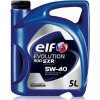 ELF Evolution 900 SXR 5W-40 5L ELF Evolution 900 SXR 5W-40 5L