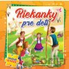 Riekanky pre deti - Foni book Riekanky pre deti - Foni book