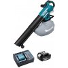 Makita DUB187T001 LXT 18 V 1x5,0Ah Makita DUB187T001 LXT 18 V 1x5,0Ah