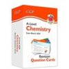A-Level Chemistry AQA Revision Question Cards A-Level Chemistry AQA Revision Question Cards