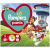 Pampers Carry Pack 5 66 ks