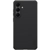 Nillkin Super Frosted PRO Zadní Kryt pro Samsung Galaxy S25 FE Black 57983128083 (57983128083) Nillkin Super Frosted PRO Zadní Kryt pro Samsung Galaxy S25 FE Black 57983128083 (57983128083)