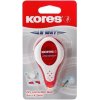 KORES Korekčný roller, 4,2 mm x 8 m KORES Korekčný roller, 4,2 mm x 8 m