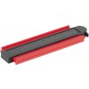 Strend Pro DG680, 250x100 mm, magnet, Šablóna s uzamknutím
