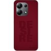 Picasee Fashion Case pre Xiaomi Redmi Note 13 4G - Desire Picasee Fashion Case pre Xiaomi Redmi Note 13 4G - Desire
