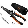 Kliešte Delphin PROFISET 18cm Kliešte Delphin PROFISET 18cm