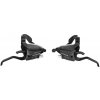 Radenie Shimano STEF5002 V 3x8 čierne, L+P Radenie Shimano STEF5002 V 3x8 čierne, L+P