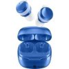 Slúchadlá CellularLine FLOW BLU (BTMSTWSFLOWB) Slúchadlá CellularLine FLOW BLU (BTMSTWSFLOWB)