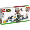 LEGO LEGO® Super Mario™ 71390 Boj s Reznorom – rozširujúci set LEGO LEGO® Super Mario™ 71390 Boj s Reznorom – rozširujúci set