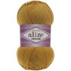 Alize Cotton Gold Horčicová 02 Alize Cotton Gold Horčicová 02