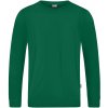 Jako | Sweat Doubletex | zelená| 5XL Jako | Sweat Doubletex | zelená| 5XL