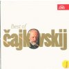 Čajkovskij : Best of Čajkovskij - CD Čajkovskij : Best of Čajkovskij - CD