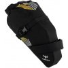 Taška pod sedlo Apidura Racing saddle pack 5l čierna Taška pod sedlo Apidura Racing saddle pack 5l čierna