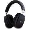 Guess Bluetooth on-ear headphones Gcube Metallic Script Logo