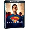 Superman 2025 4K Ultra HD BD