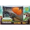 Dinosaurus s vajíčkom T-Rex 2v1 Dinosaurus s vajíčkom T-Rex 2v1