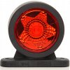 OBRYSOVÁ ZDRUŽENÁ DIÓDOVÁ LED LAMPA NA PRÍVESNÝ VOZÍK WAŚ OBRYSOVÁ ZDRUŽENÁ DIÓDOVÁ LED LAMPA NA PRÍVESNÝ VOZÍK WAŚ