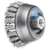 PFERD TOOLS pohárová kefa 43306035 1 ks