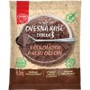 Omega 3 Bezlepková kaša Čokoláda/Kešu orechy 65g Omega 3 Bezlepková kaša Čokoláda/Kešu orechy 65g