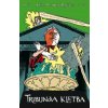 Tribunova kletba - John Maddox Roberts Tribunova kletba - John Maddox Roberts