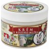 Putorius vyživujúci krém z kozieho mlieka 100 ml