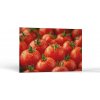 Gastro Rosa na paradajkách | Obrazy Vintessia Rozmery obdĺžnik: 50x75 Gastro Rosa na paradajkách | Obrazy Vintessia Rozmery obdĺžnik: 50x75