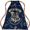 Harry Potter sťahovací vrecúško námornícka modrá a zlatá Harry Potter sťahovací vrecúško námornícka modrá a zlatá