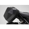 Súprava bočných kufrov URBAN ABS 2x16,5l - Yamaha MT-09 (16-). Súprava bočných kufrov URBAN ABS 2x16,5l - Yamaha MT-09 (16-).