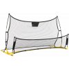 Neo-Sport Tréningová sieť Rebounder 210 × 120 × 35 cm Neo-Sport Tréningová sieť Rebounder 210 × 120 × 35 cm