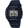 CASIO W 218H-1A CASIO W 218H-1A