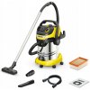 Vysávač na suché a mokré vysávanie KARCHER WD 6 P S V 30/8/35 T 30 l 1.628-380.0 Vysávač na suché a mokré vysávanie KARCHER WD 6 P S V 30/8/35 T 30 l 1.628-380.0