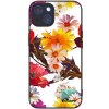 Picasee ULTIMATE CASE MagSafe pro Apple iPhone 14 - Meadow Picasee ULTIMATE CASE MagSafe pro Apple iPhone 14 - Meadow