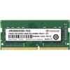 Transcend JetRam 16GB (1x16GB) 2666MHz / SODIMM / DDR4 / CL19 / 1.2V / 2Rx8 (JM2666HSB-16G) Transcend JetRam 16GB (1x16GB) 2666MHz / SODIMM / DDR4 / CL19 / 1.2V / 2Rx8 (JM2666HSB-16G)