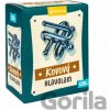 Albi Kovový hlavolam 2 E Albi Kovový hlavolam 2 E