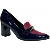 Piccadilly 745207-1 Dámske lodičky navy 36 Piccadilly 745207-1 Dámske lodičky navy 36