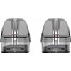 Vaporesso LUXE X2 Pod cartridge 0,6 ohm 2 ks