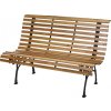 Linder Exclusiv GmbH Linder Exclusiv Záhradná lavica MC4414 150x70x81 cm Linder Exclusiv GmbH Linder Exclusiv Záhradná lavica MC4414 150x70x81 cm