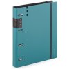 Zakladač 4-krúžkový D30 Foam VERDE Modrozelená Zakladač 4-krúžkový D30 Foam VERDE Modrozelená