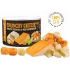 MIXIT Chrumkavý syr Zmes White Cheddar & Red Leicester 70 g