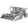 3D puzzle Metal Time Luxusní ocelová stavebnice Voracious Harvester (MT026) 3D puzzle Metal Time Luxusní ocelová stavebnice Voracious Harvester (MT026)