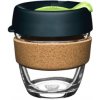 KeepCup Brew Cork S - Deep Green KeepCup Brew Cork S - Deep Green
