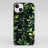 APPLE - iPhone 14 - SILIKÓN - Green Paradise APPLE - iPhone 14 - SILIKÓN - Green Paradise
