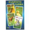 Hydrodata Kvarteto Farma Hydrodata Kvarteto Farma