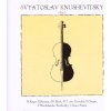 Svyatoslav Knushevitsky - Cello (CD) ( Svjatoslav Knushevitzky, Alexei Zybtsev, Naum Walter ) Svyatoslav Knushevitsky - Cello (CD) ( Svjatoslav Knushevitzky, Alexei Zybtsev, Naum Walter )